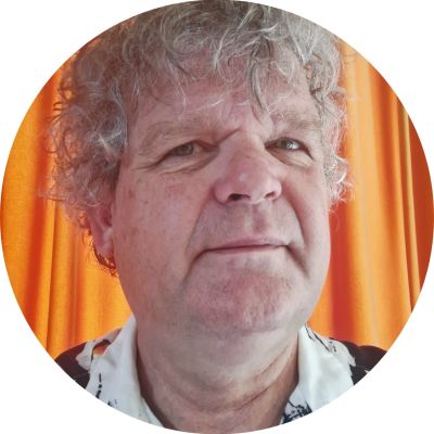 Wim van den Bosch
